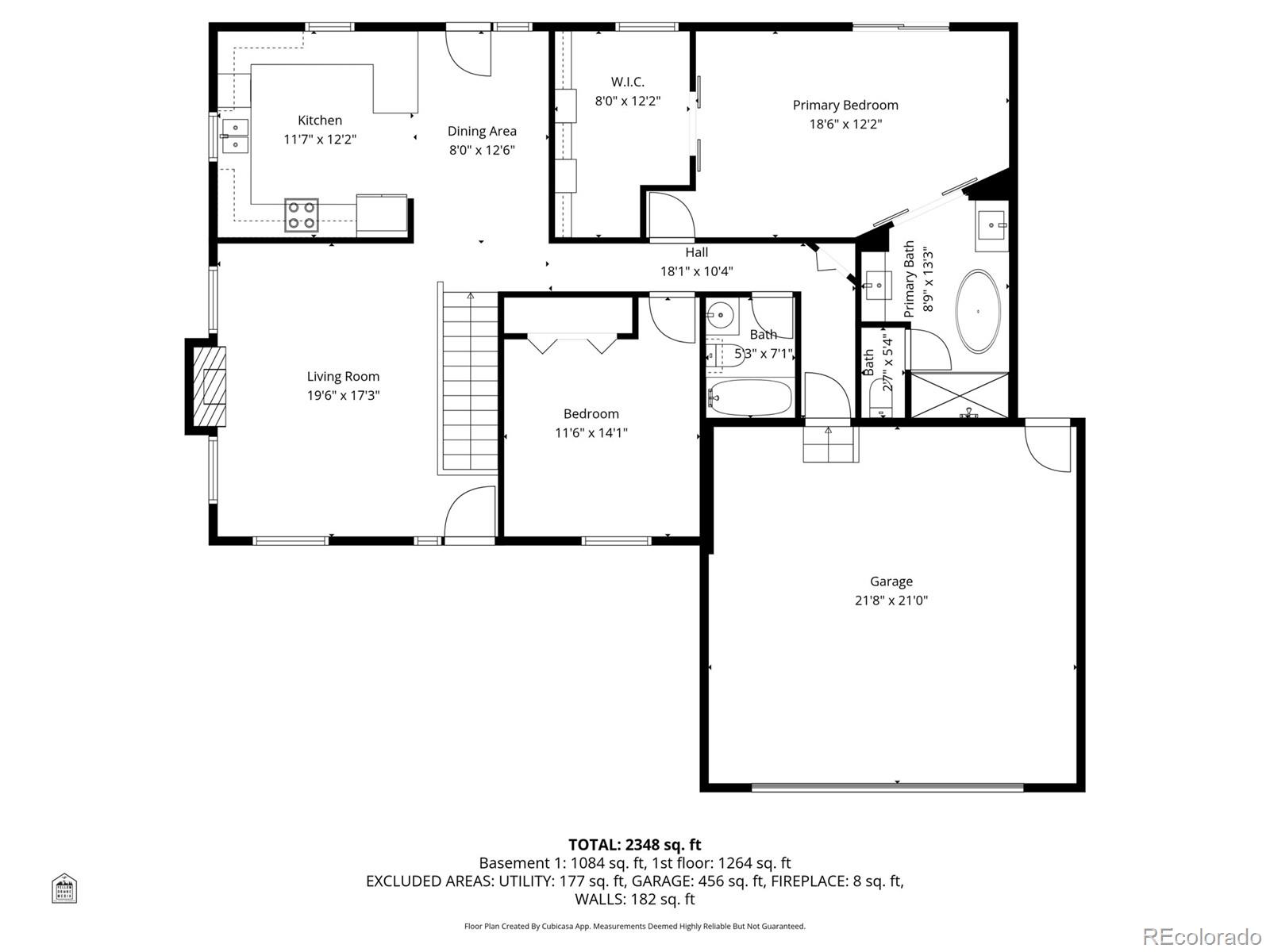 249 High Meadows Drive Florence CO 81226