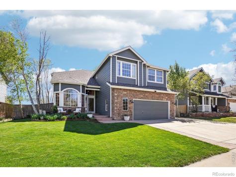 1370 Foxtail Drive Broomfield CO 80020