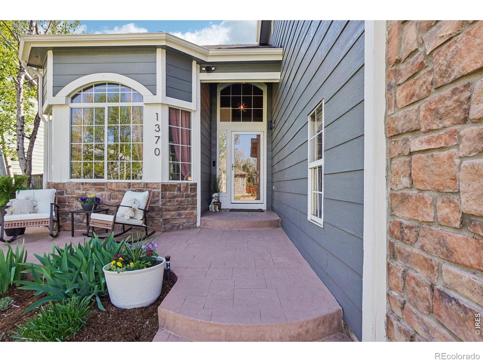1370 Foxtail Drive Broomfield CO 80020
