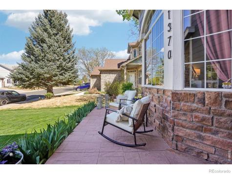 1370 Foxtail Drive Broomfield CO 80020
