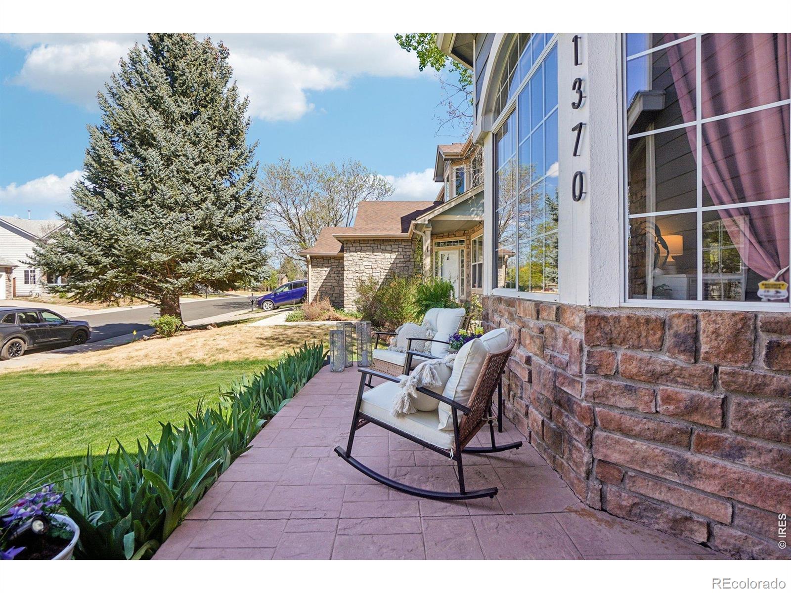 1370 Foxtail Drive Broomfield CO 80020