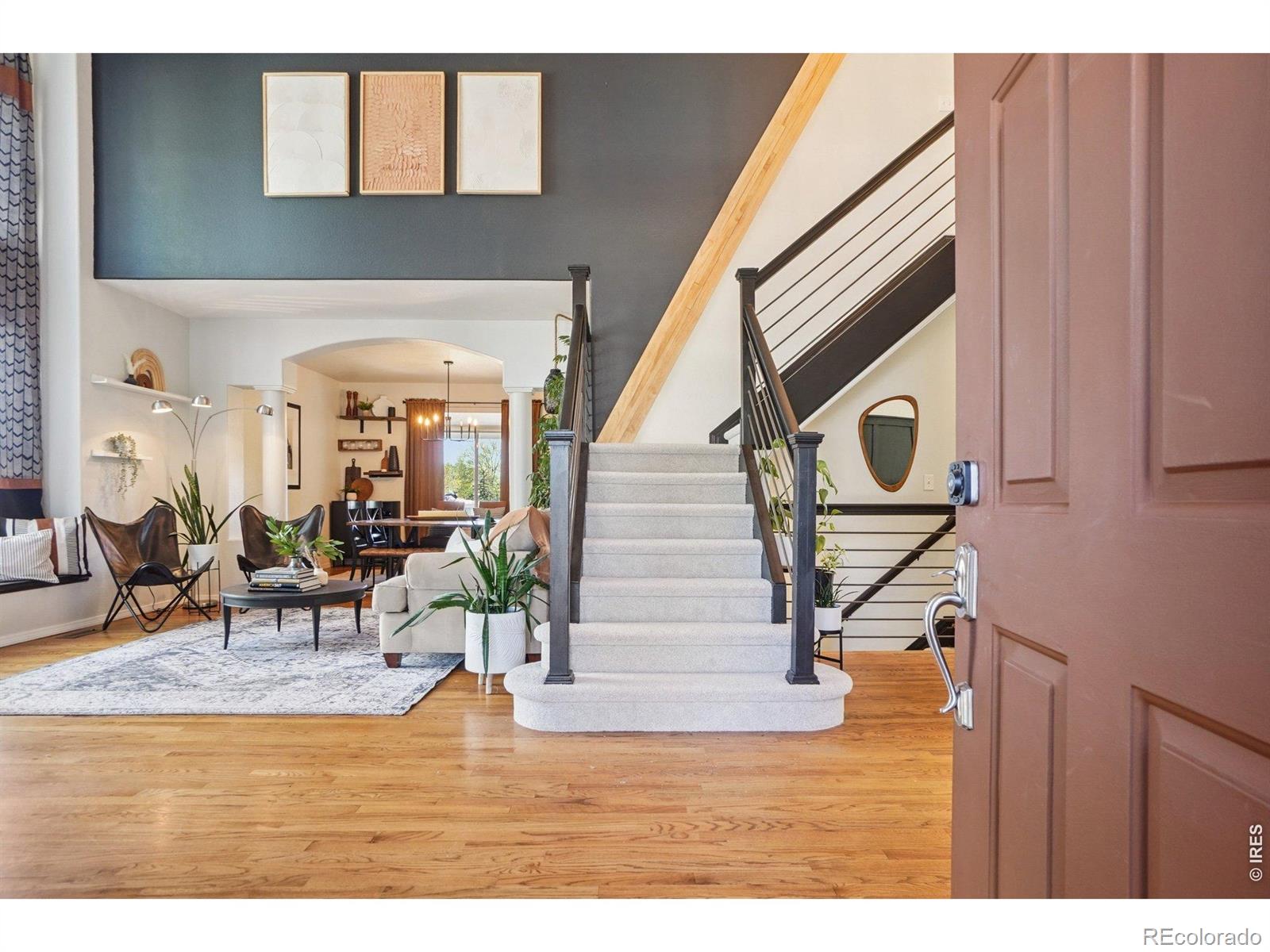 1370 Foxtail Drive Broomfield CO 80020