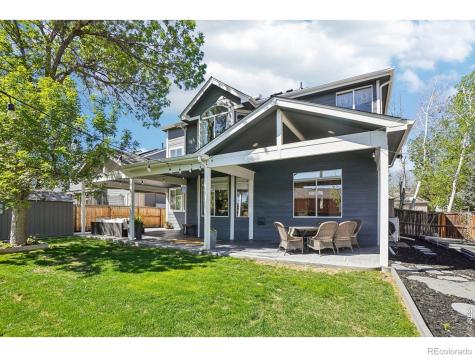1370 Foxtail Drive Broomfield CO 80020