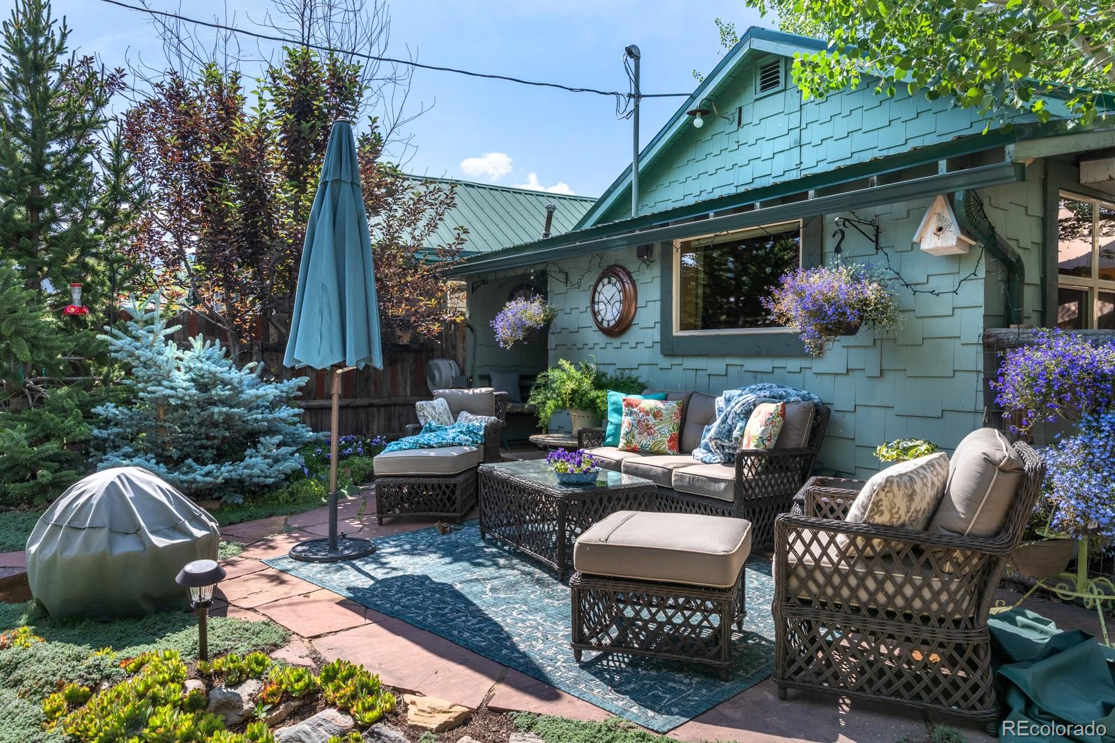 Grand Lake CO, 717 Lake Avenue