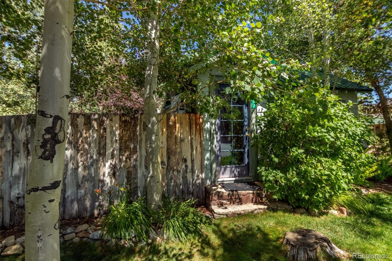 717 Lake Avenue Grand Lake CO 80447