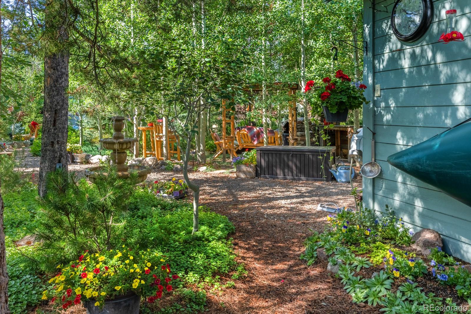 717 Lake Avenue Grand Lake CO 80447