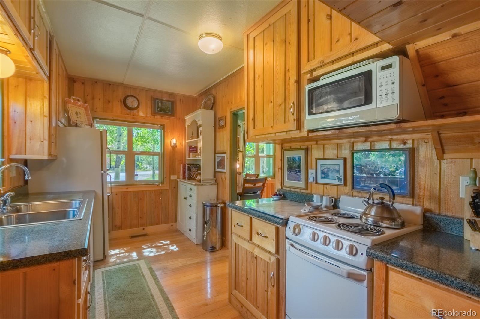 717 Lake Avenue Grand Lake CO 80447