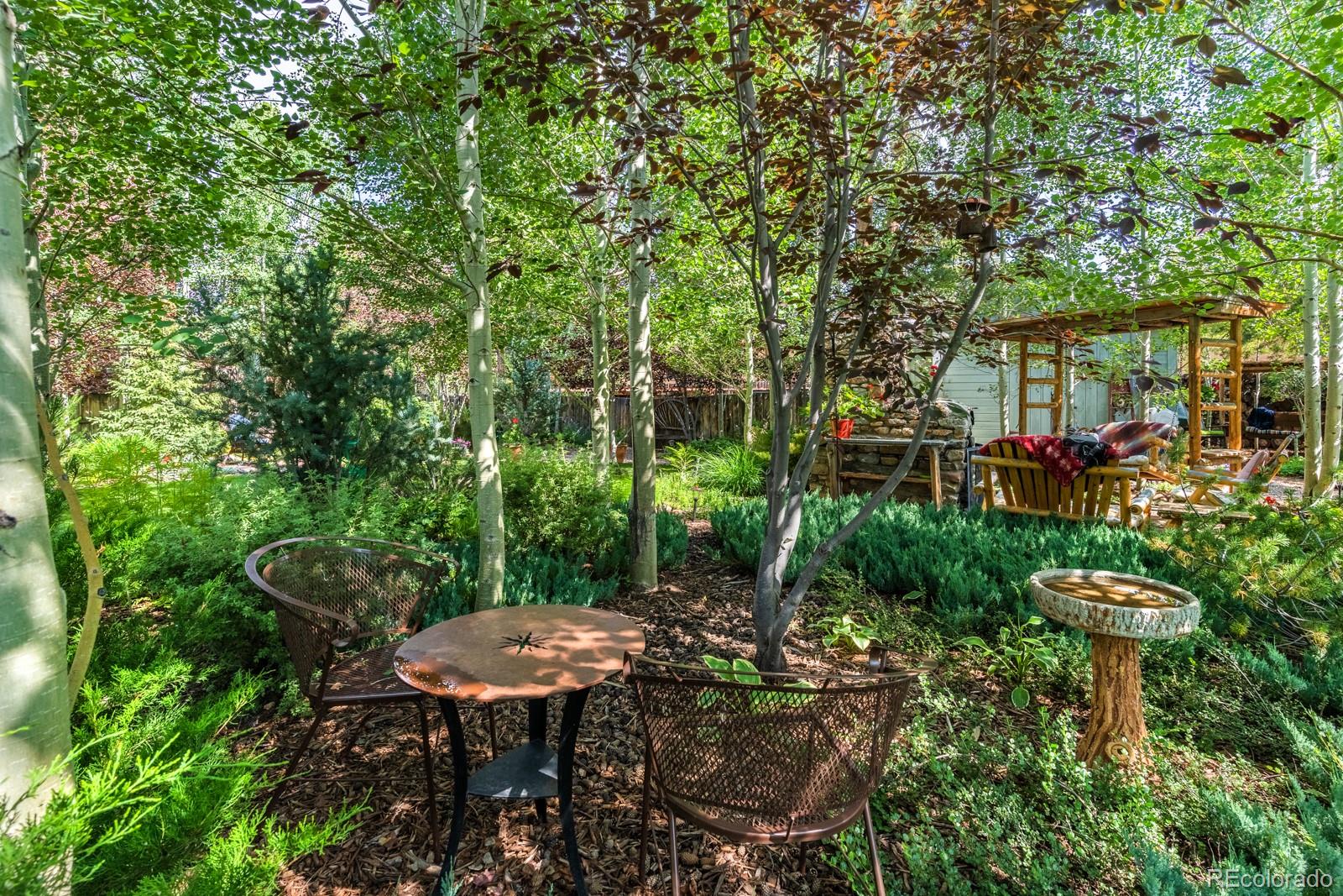 717 Lake Avenue Grand Lake CO 80447