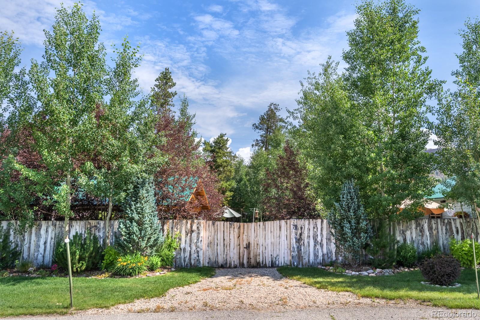 717 Lake Avenue Grand Lake CO 80447