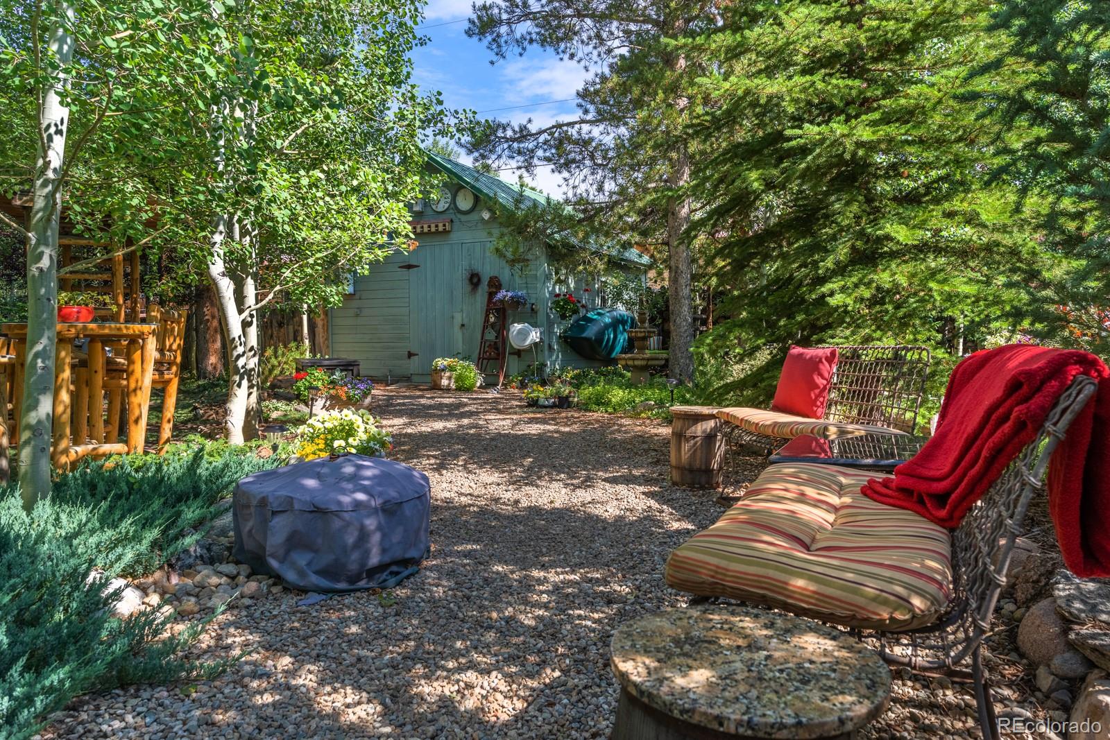717 Lake Avenue Grand Lake CO 80447