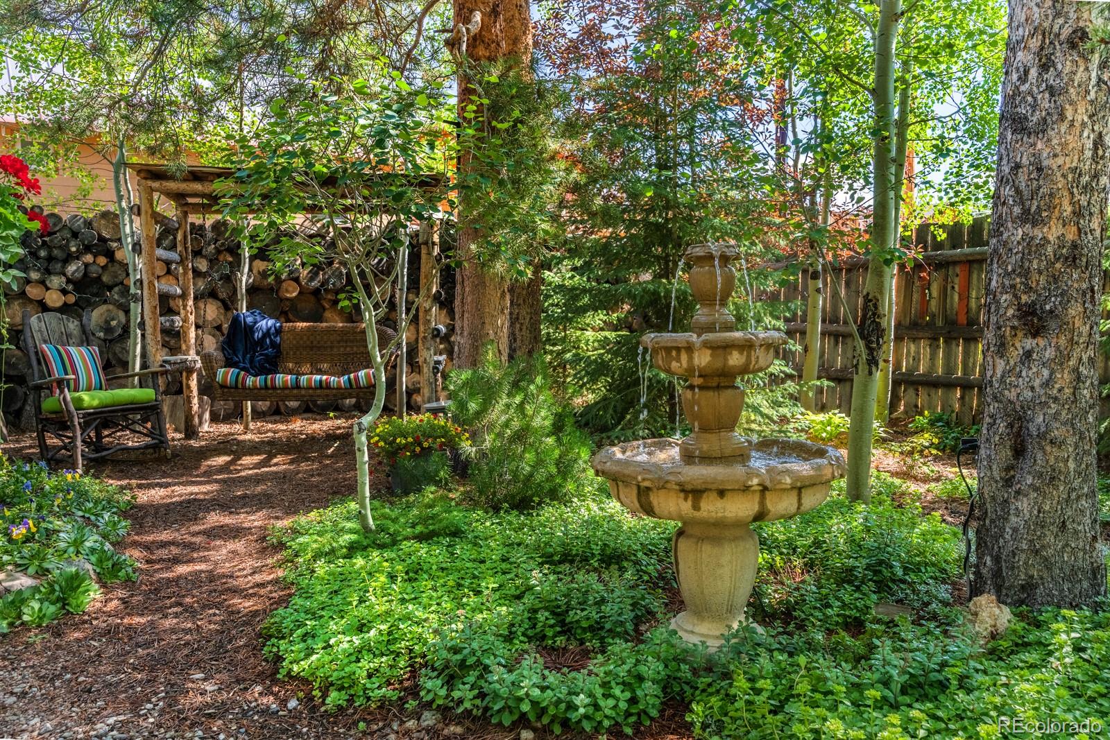 717 Lake Avenue Grand Lake CO 80447