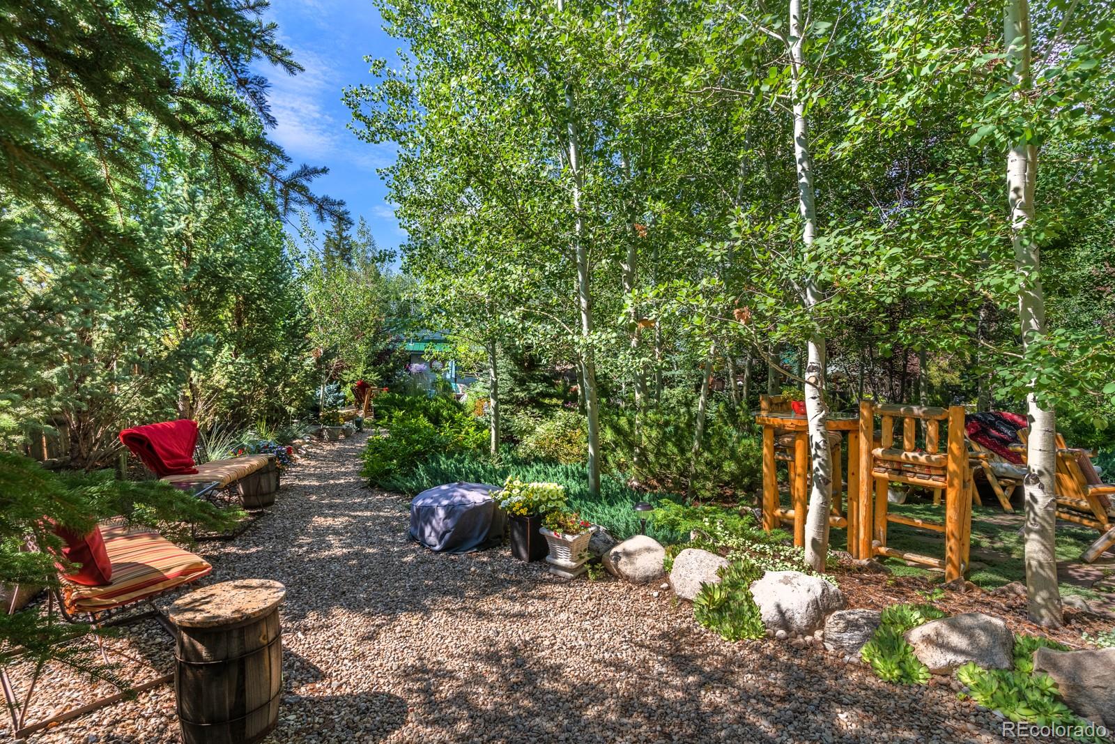 717 Lake Avenue Grand Lake CO 80447