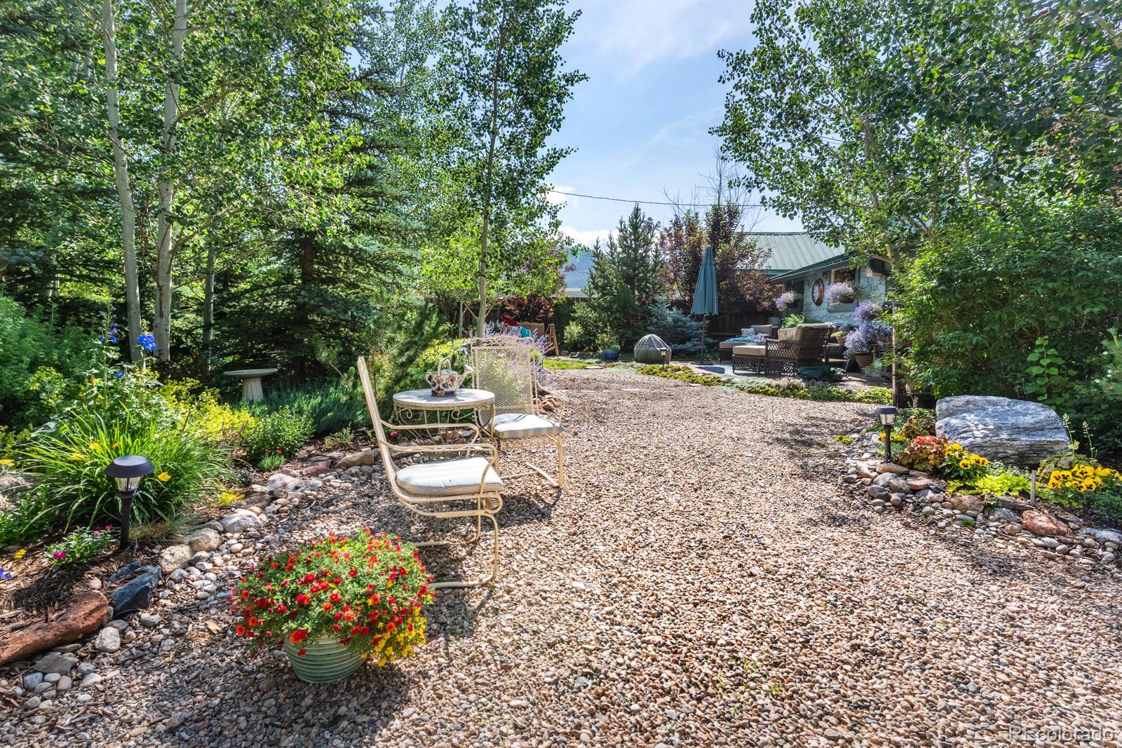 717 Lake Avenue Grand Lake CO 80447