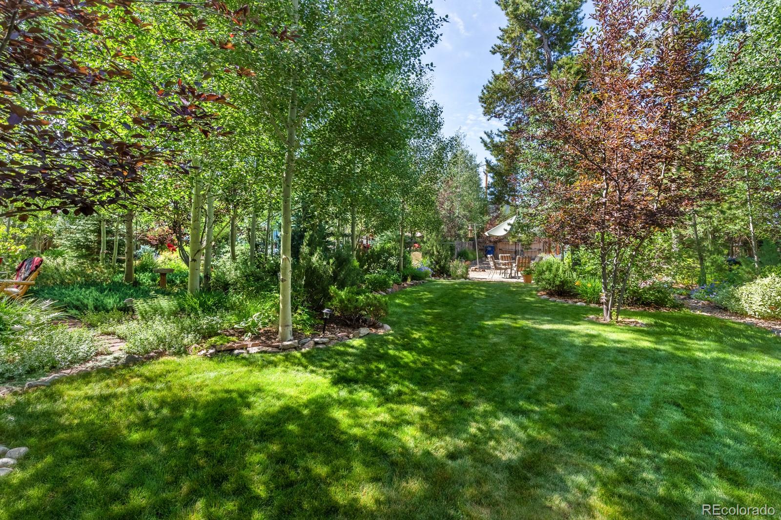717 Lake Avenue Grand Lake CO 80447