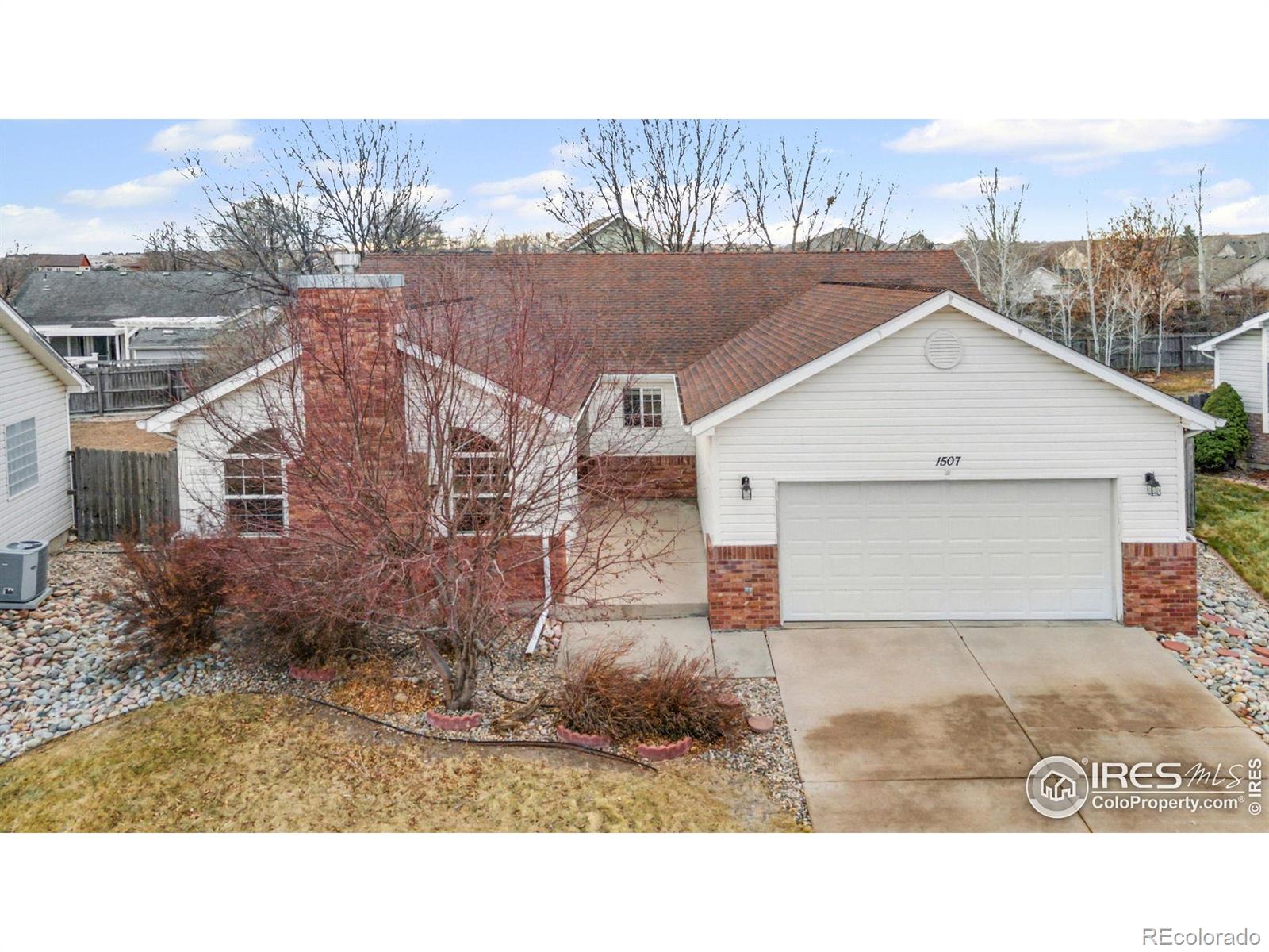 1507 Stonewood Court Windsor CO 80550