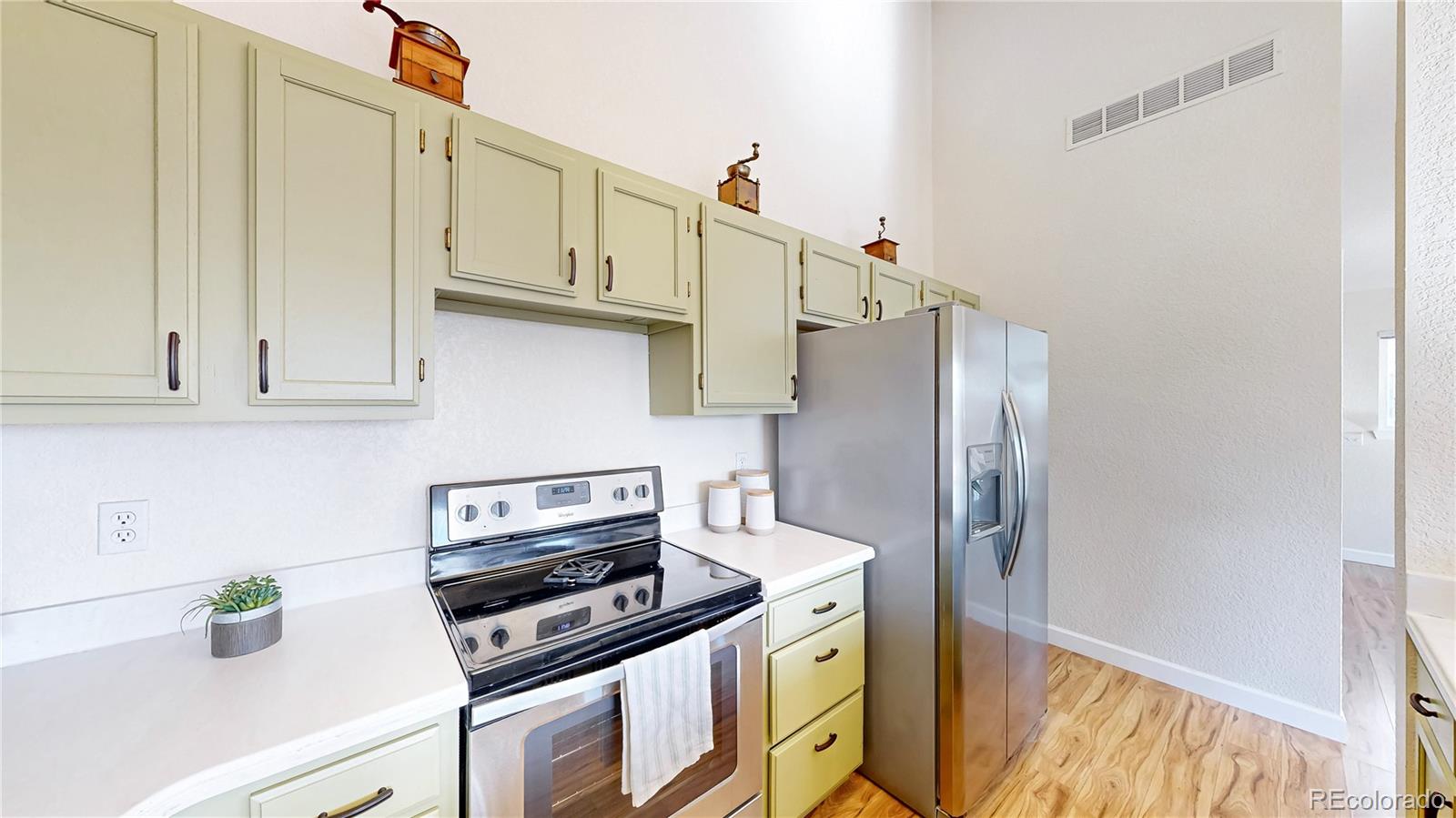 533 Canyon View Drive Golden CO 80403