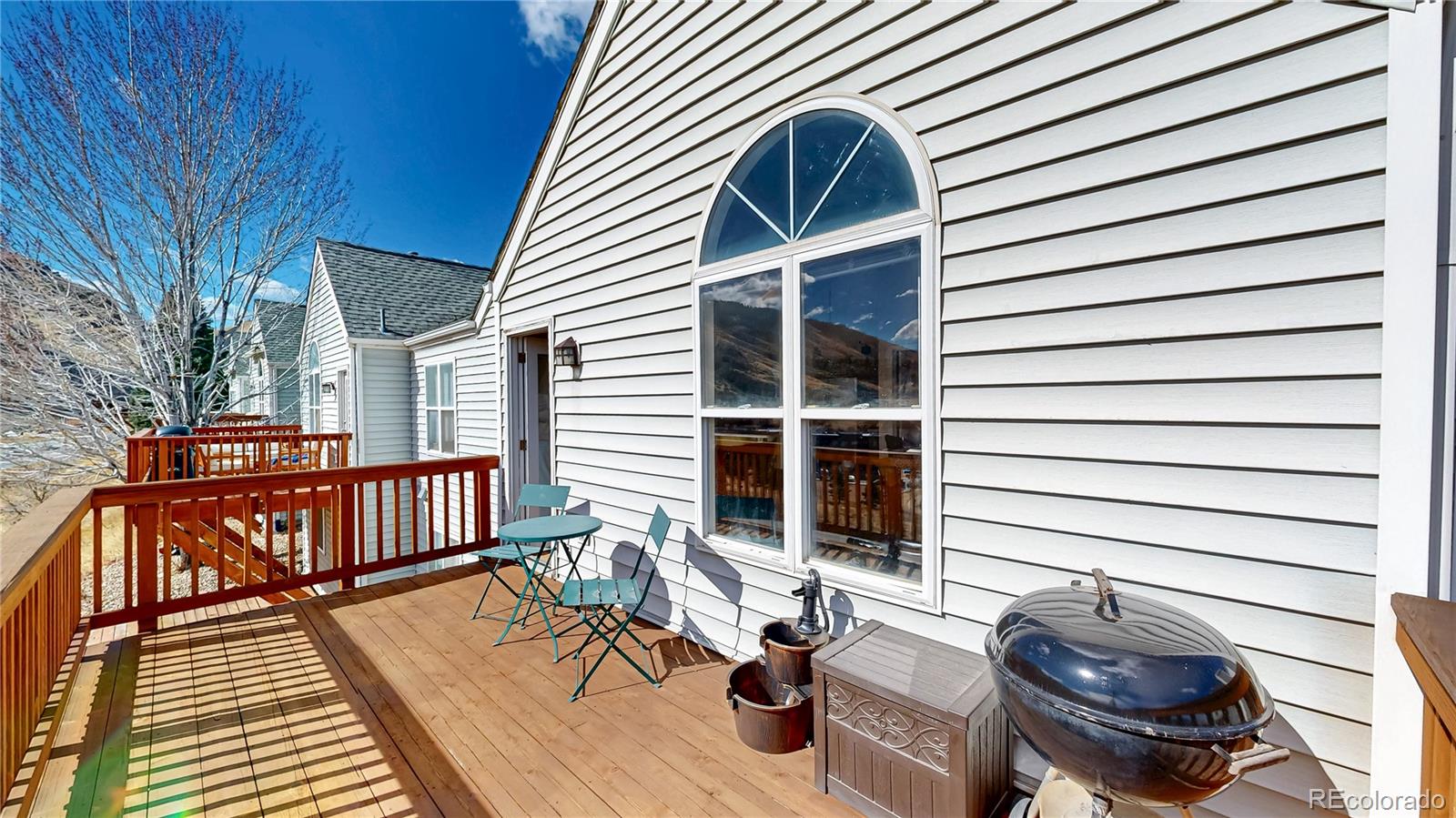 533 Canyon View Drive Golden CO 80403