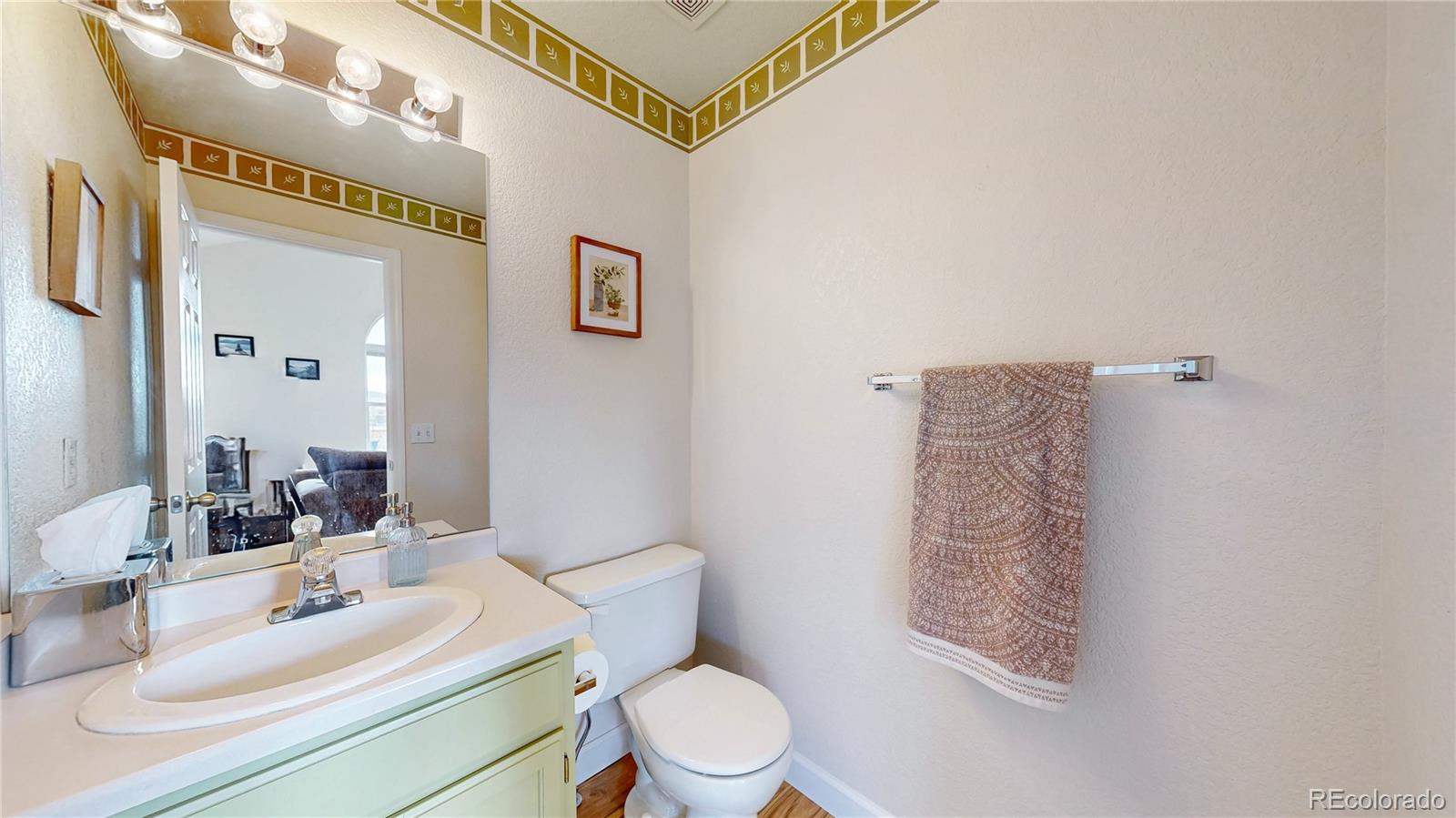 533 Canyon View Drive Golden CO 80403