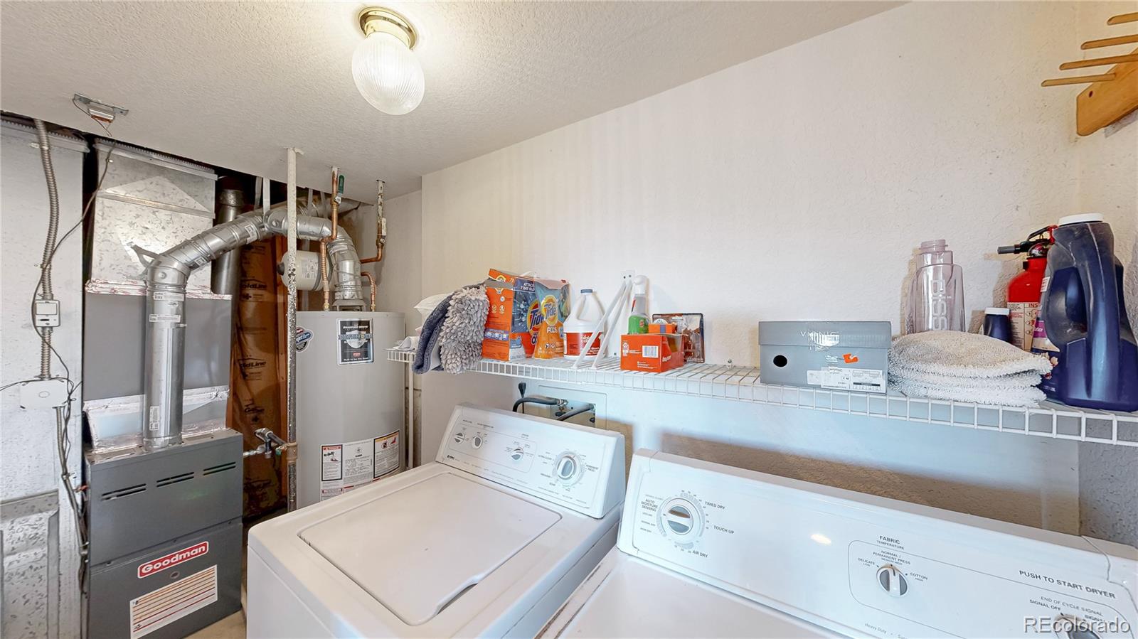 533 Canyon View Drive Golden CO 80403