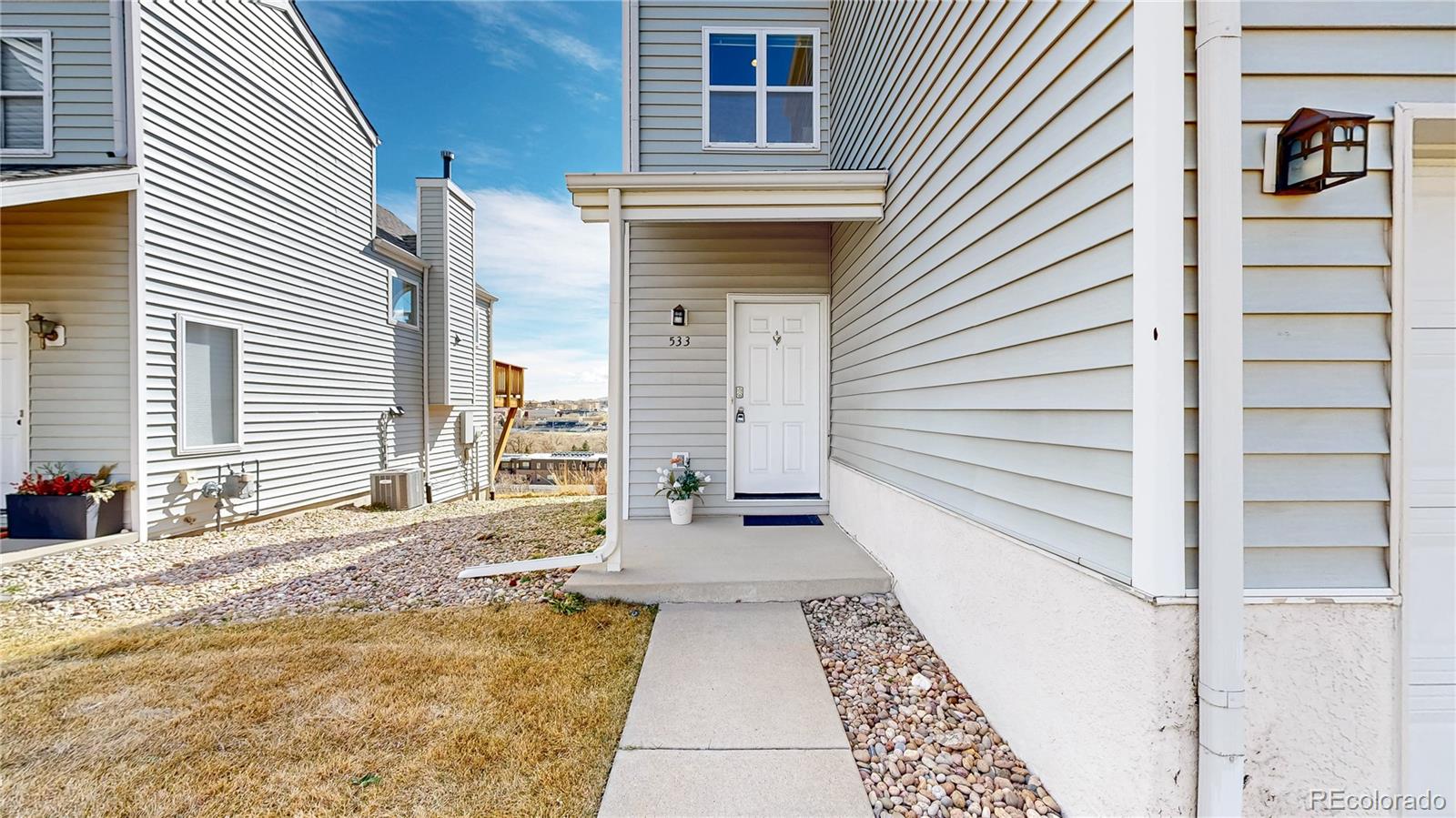 533 Canyon View Drive Golden CO 80403