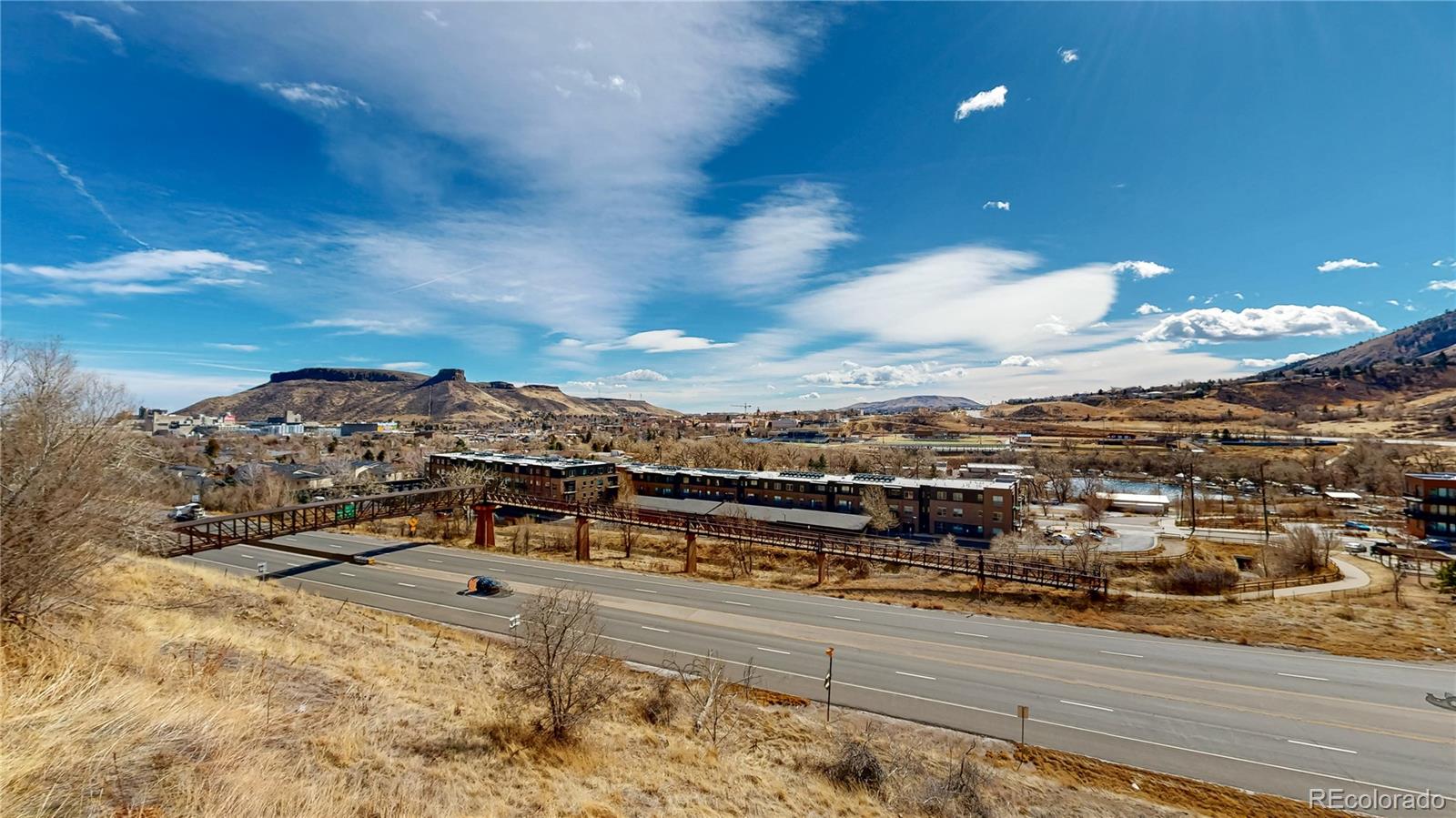 533 Canyon View Drive Golden CO 80403