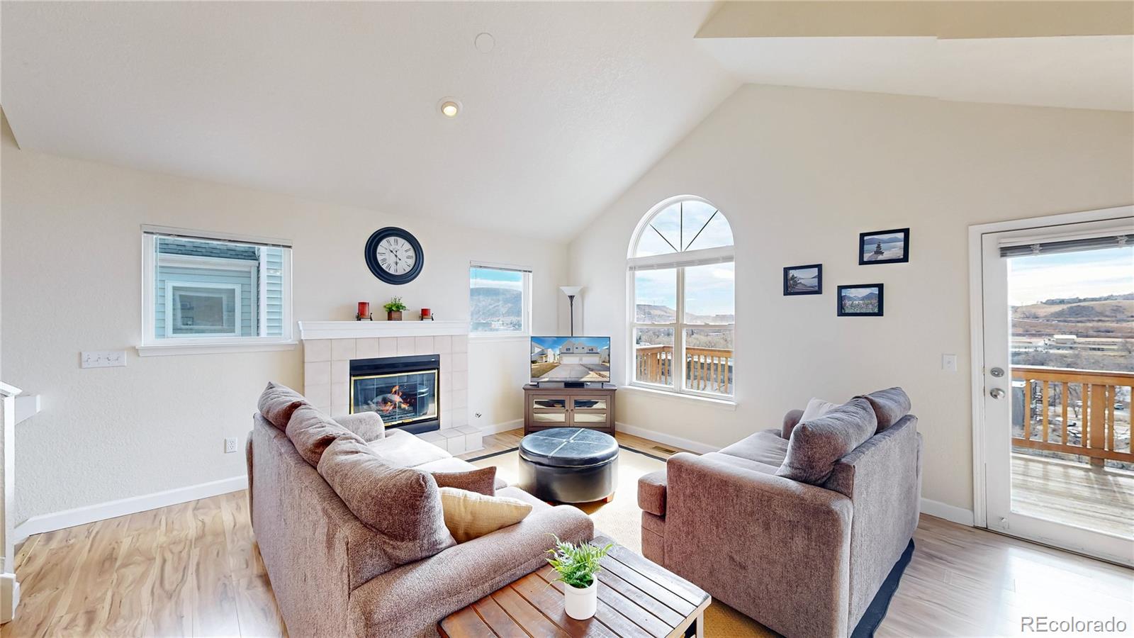 533 Canyon View Drive Golden CO 80403