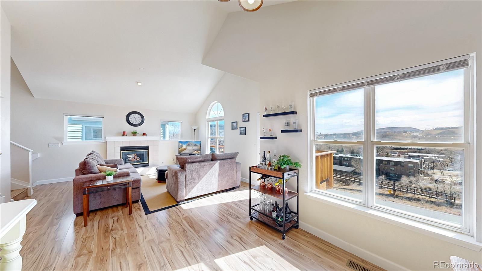 533 Canyon View Drive Golden CO 80403