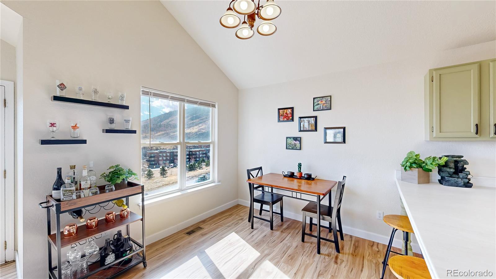 533 Canyon View Drive Golden CO 80403