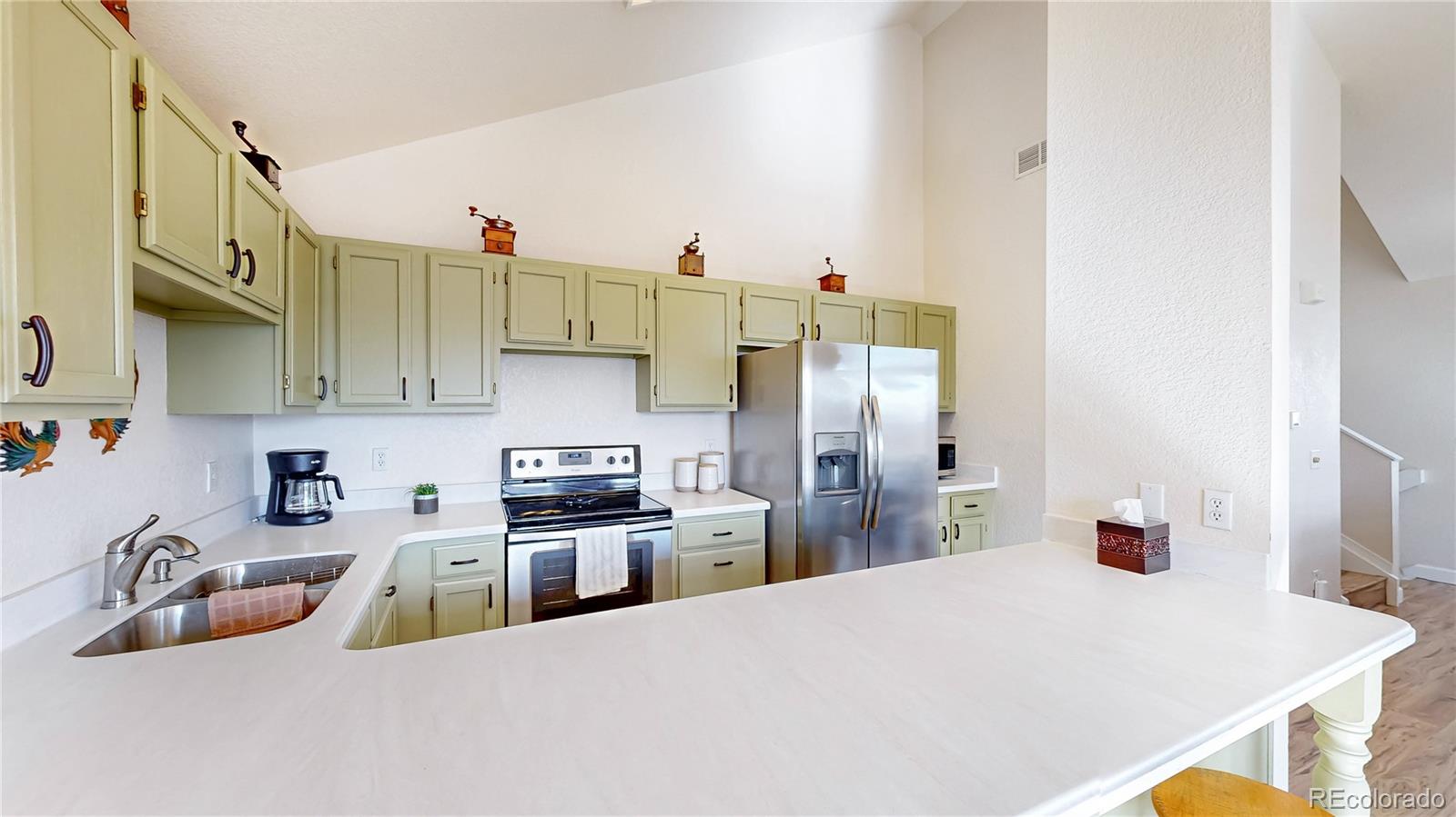 533 Canyon View Drive Golden CO 80403