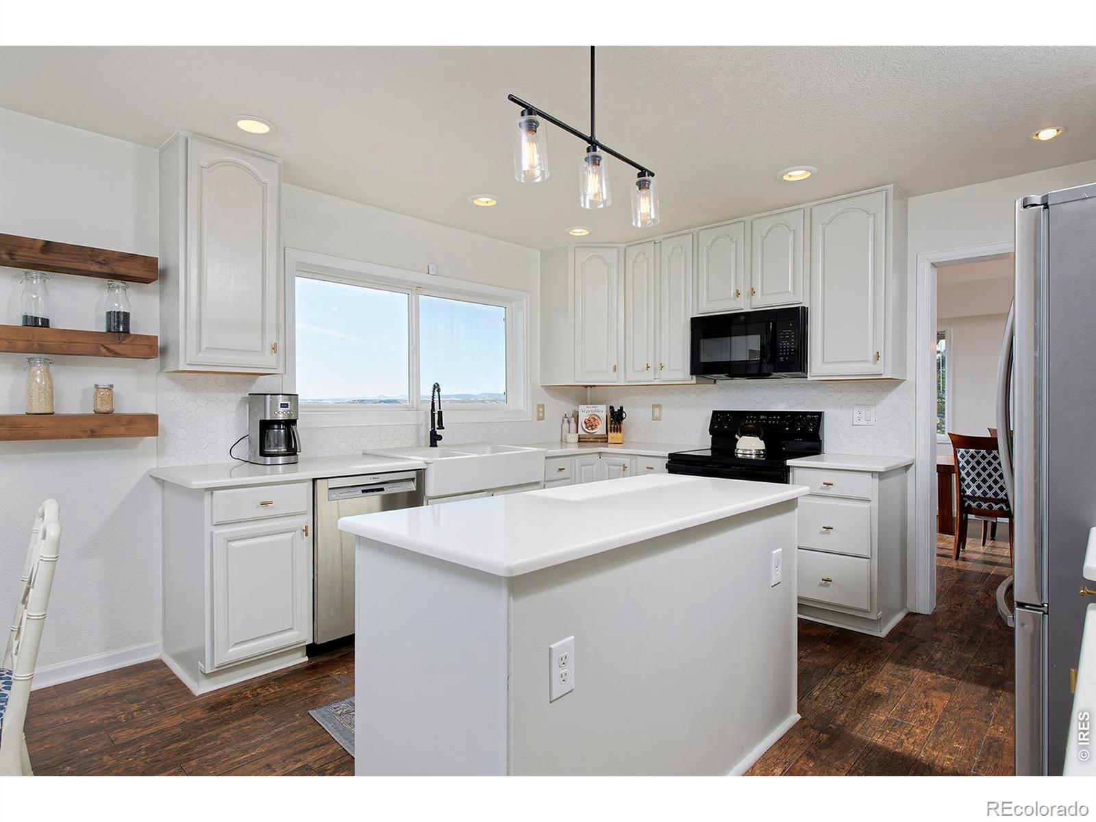 810 Trail Ridge Drive Louisville CO 80027