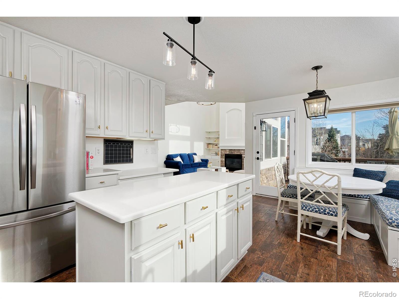 810 Trail Ridge Drive Louisville CO 80027