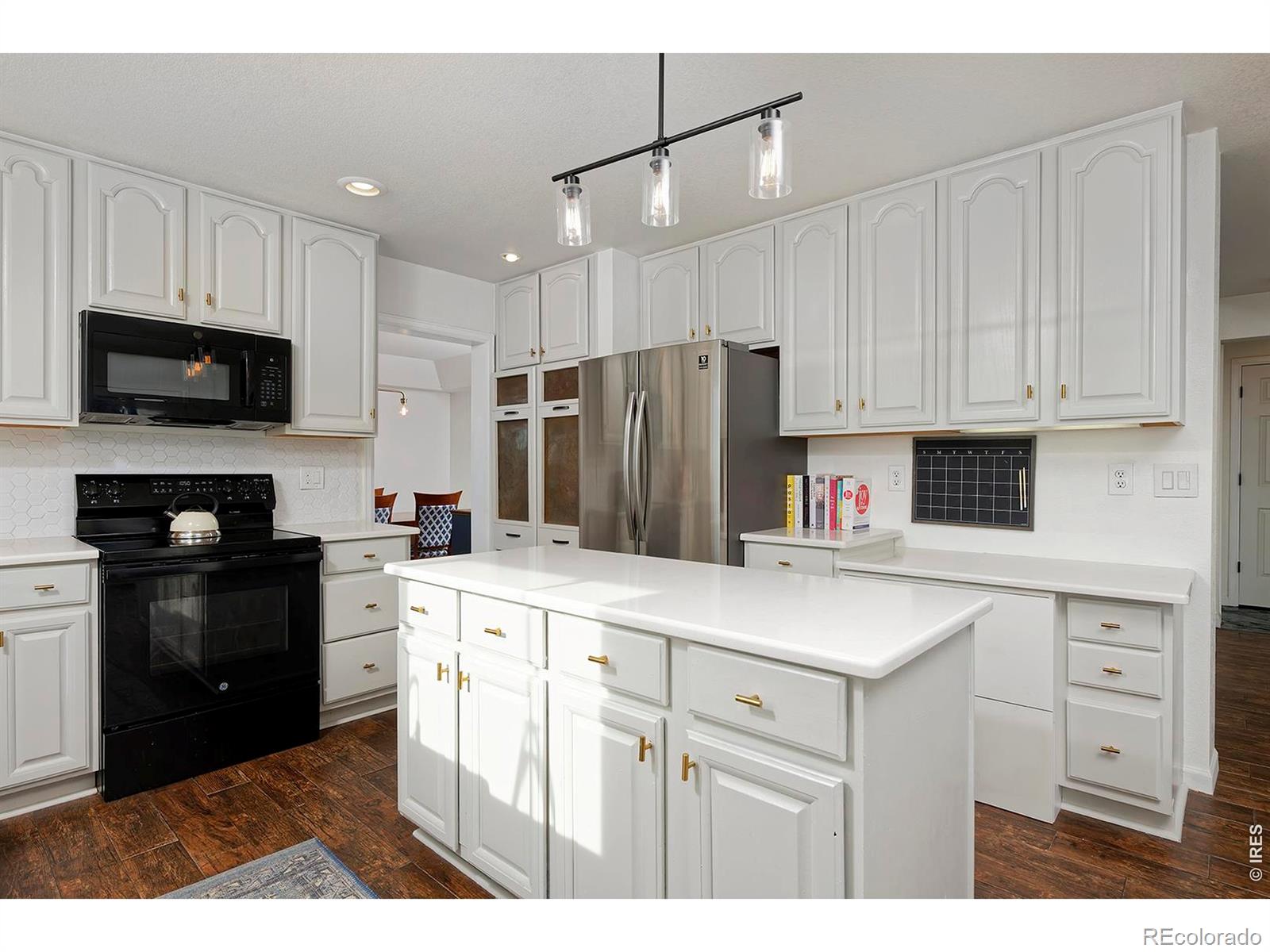 810 Trail Ridge Drive Louisville CO 80027