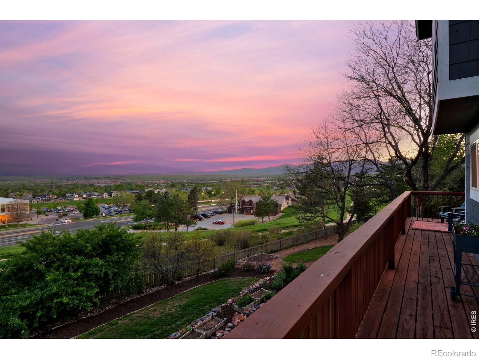 810 Trail Ridge Drive Louisville CO 80027