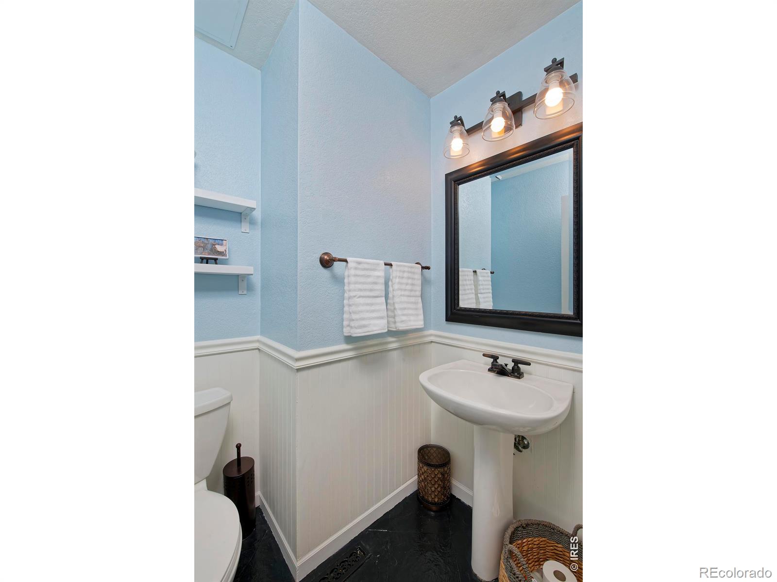 810 Trail Ridge Drive Louisville CO 80027