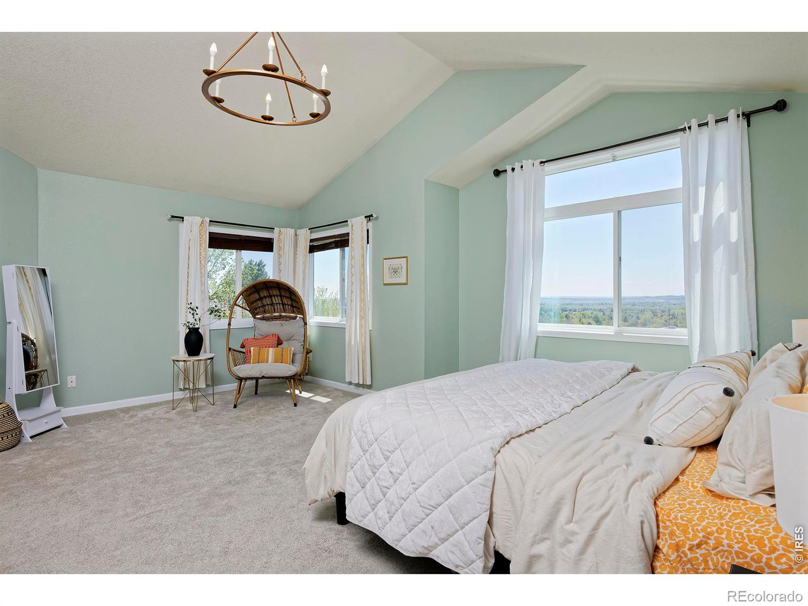 810 Trail Ridge Drive Louisville CO 80027