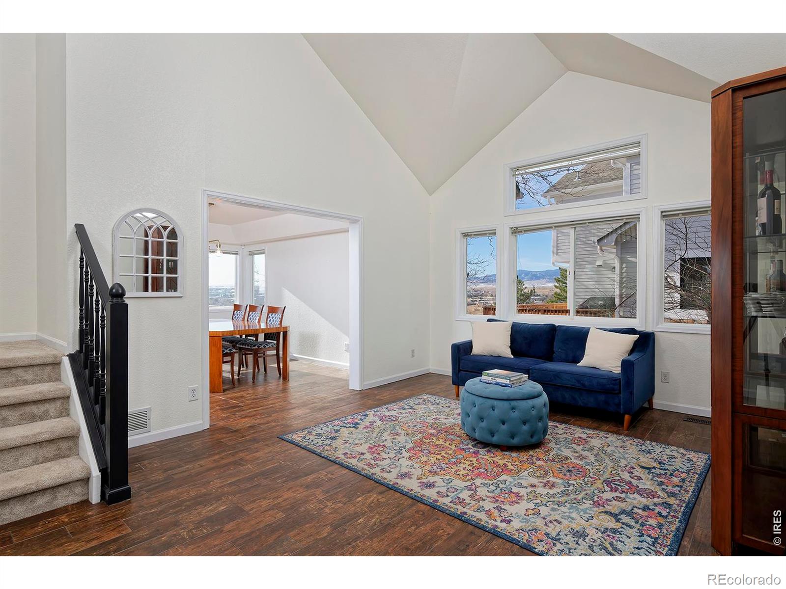 810 Trail Ridge Drive Louisville CO 80027