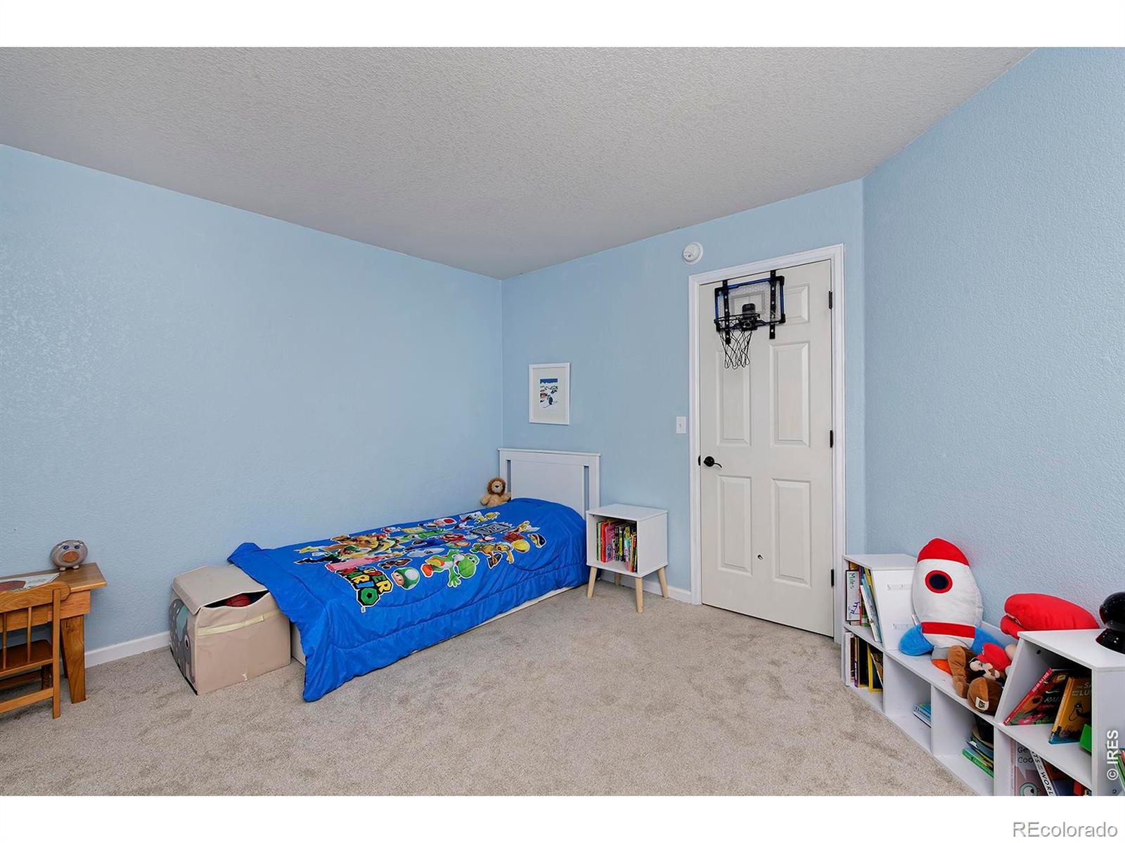 810 Trail Ridge Drive Louisville CO 80027