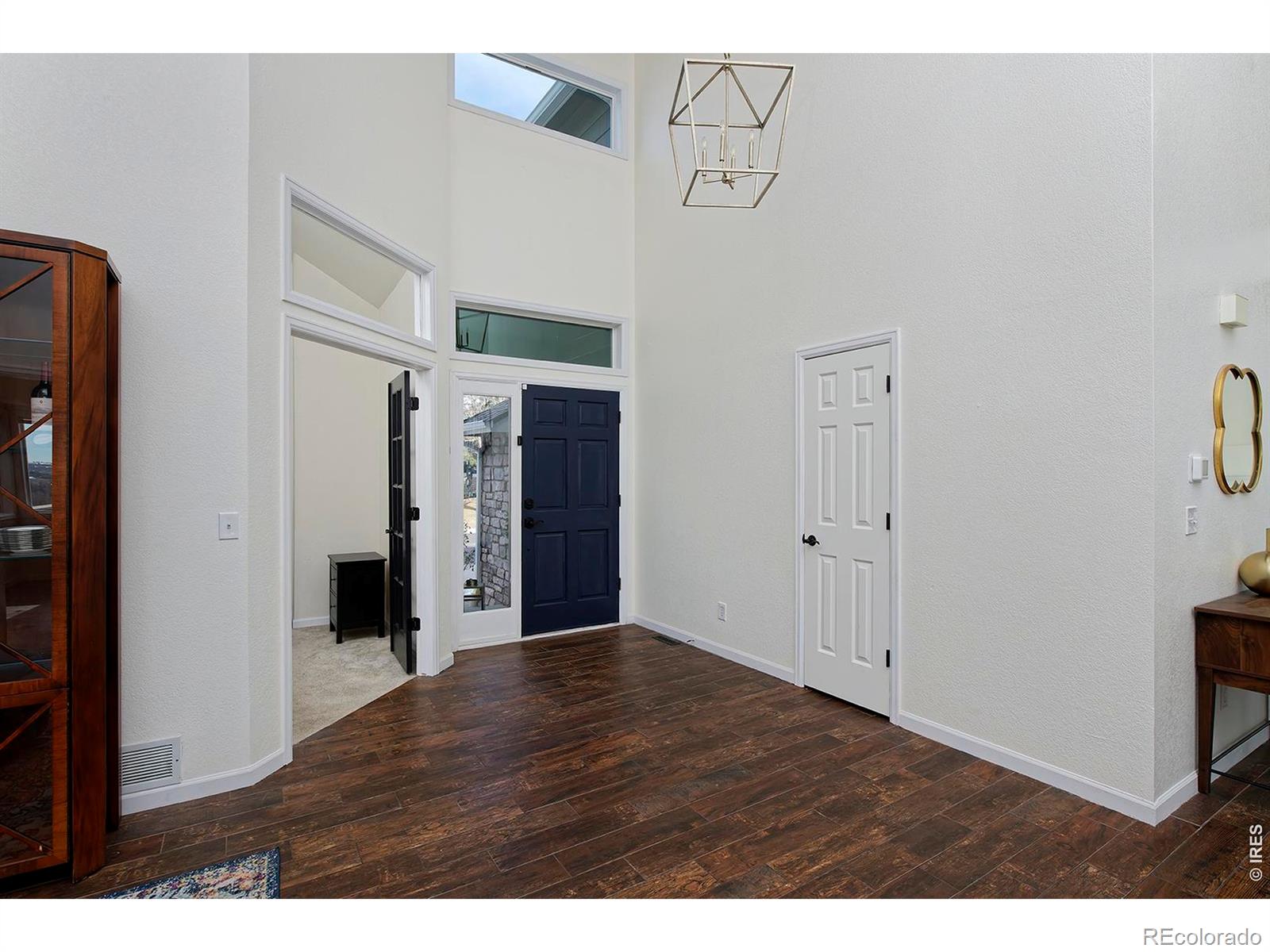 810 Trail Ridge Drive Louisville CO 80027