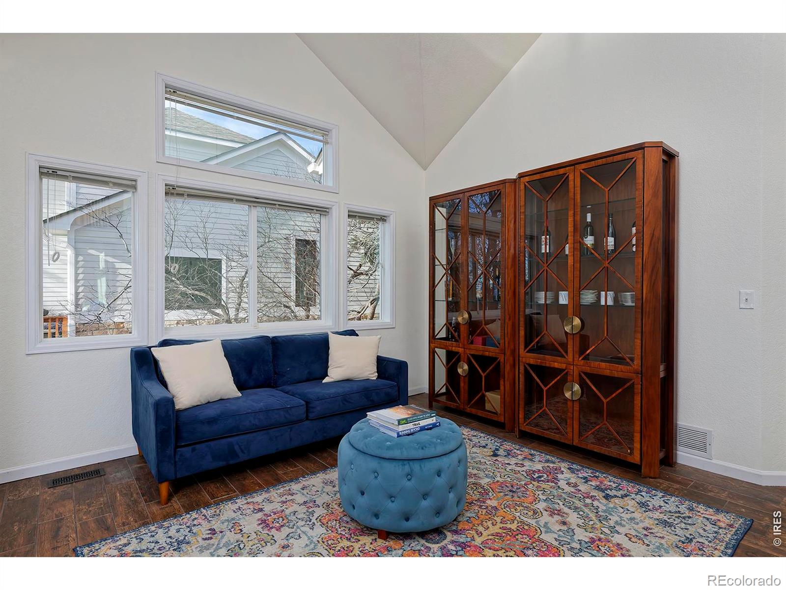 810 Trail Ridge Drive Louisville CO 80027