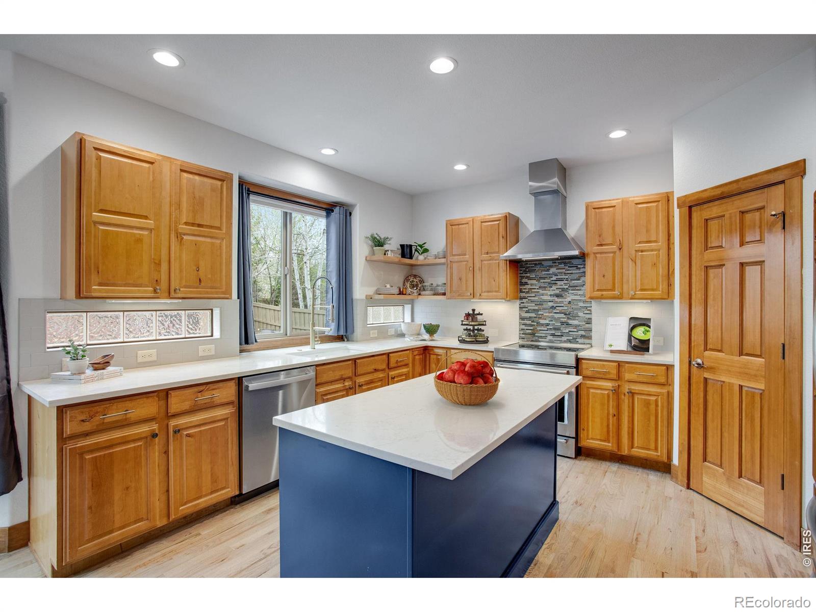 3409 Muskrat Creek Drive Fort Collins CO 80528