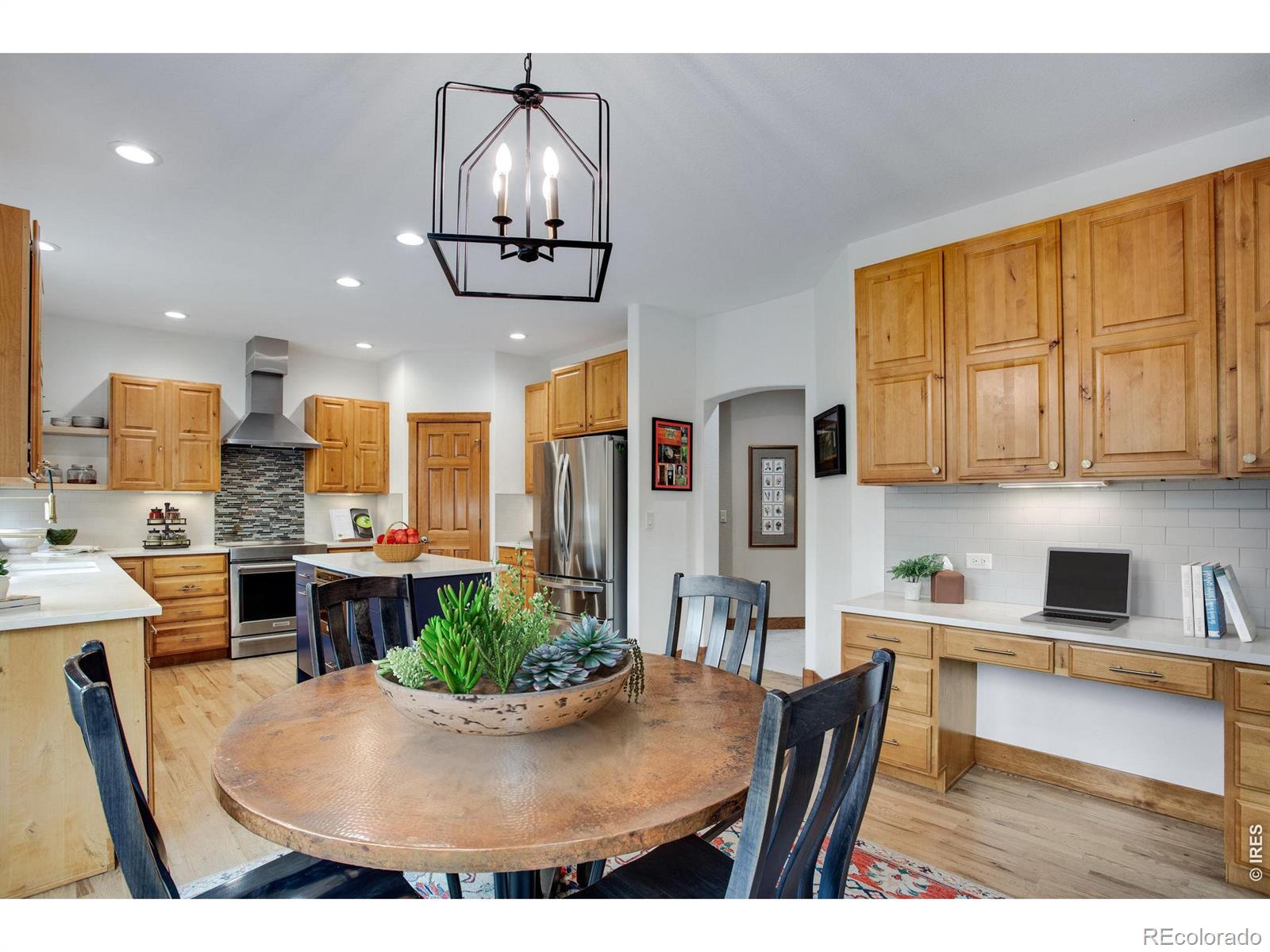3409 Muskrat Creek Drive Fort Collins CO 80528