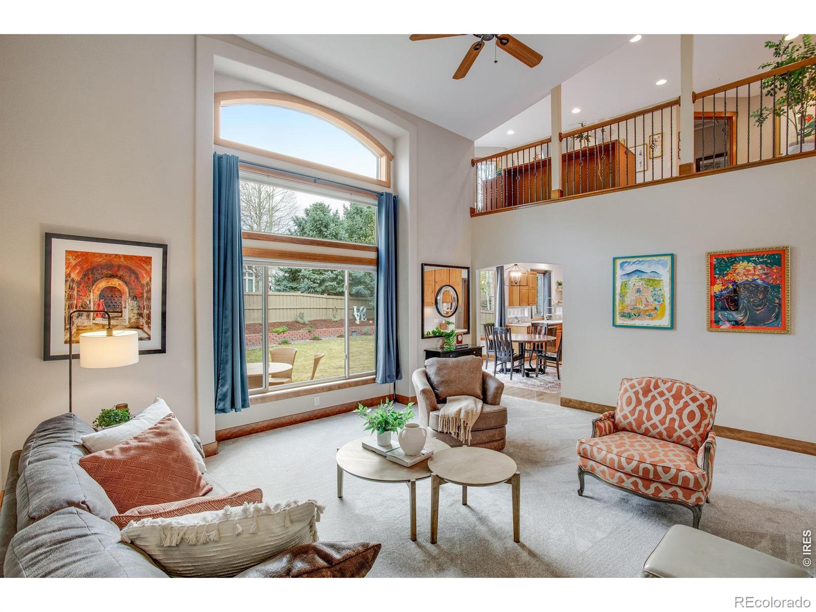 3409 Muskrat Creek Drive Fort Collins CO 80528