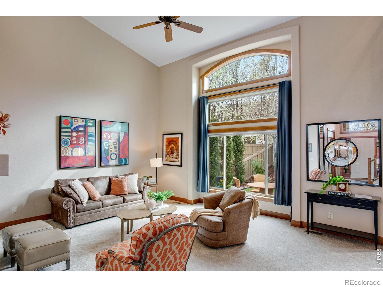 3409 Muskrat Creek Drive Fort Collins CO 80528