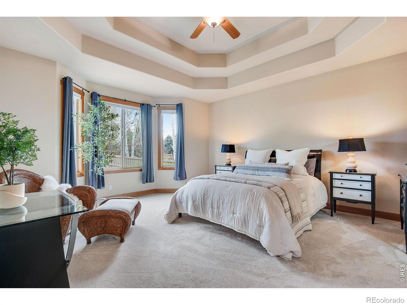 3409 Muskrat Creek Drive Fort Collins CO 80528