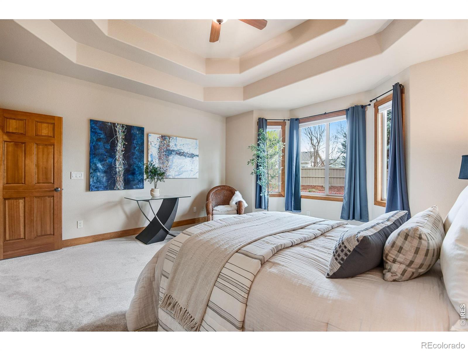 3409 Muskrat Creek Drive Fort Collins CO 80528