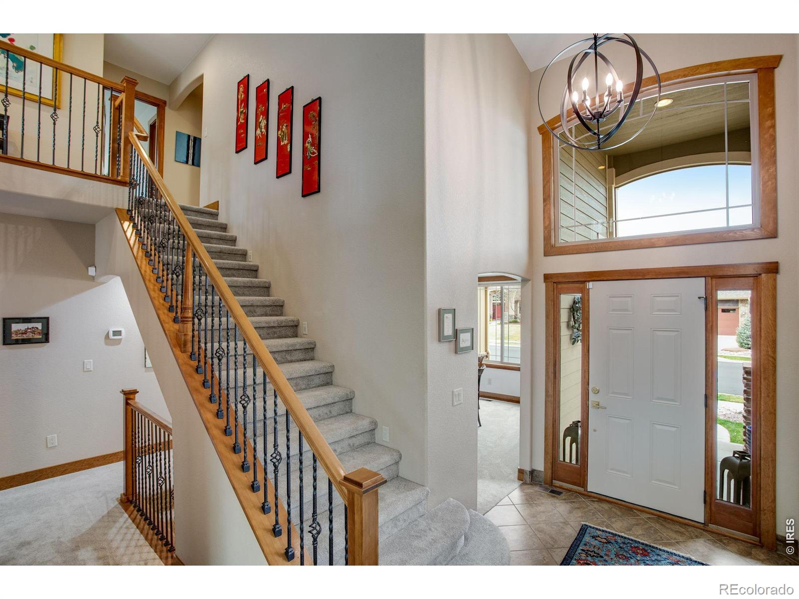 3409 Muskrat Creek Drive Fort Collins CO 80528
