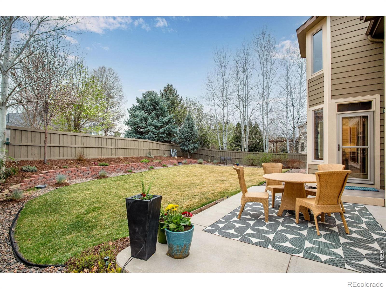 3409 Muskrat Creek Drive Fort Collins CO 80528
