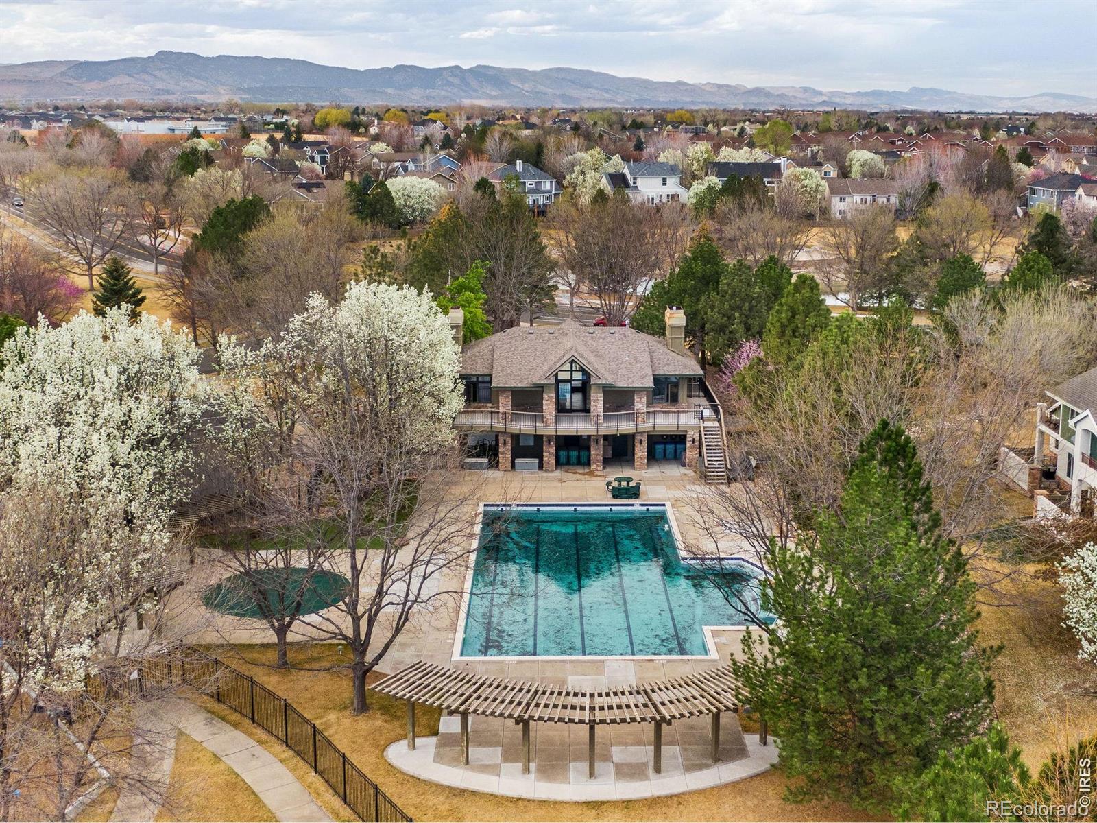 3409 Muskrat Creek Drive Fort Collins CO 80528
