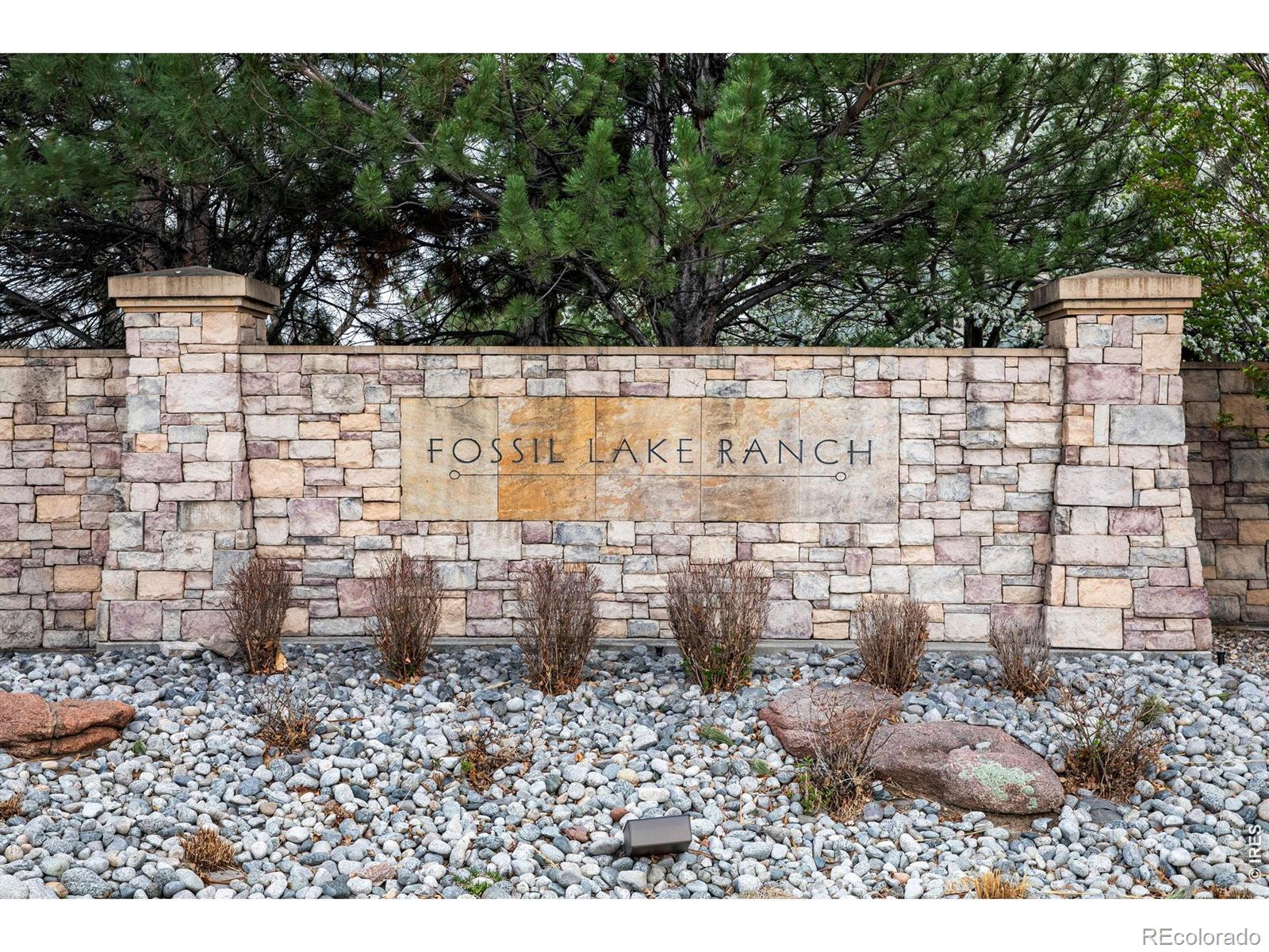 3409 Muskrat Creek Drive Fort Collins CO 80528