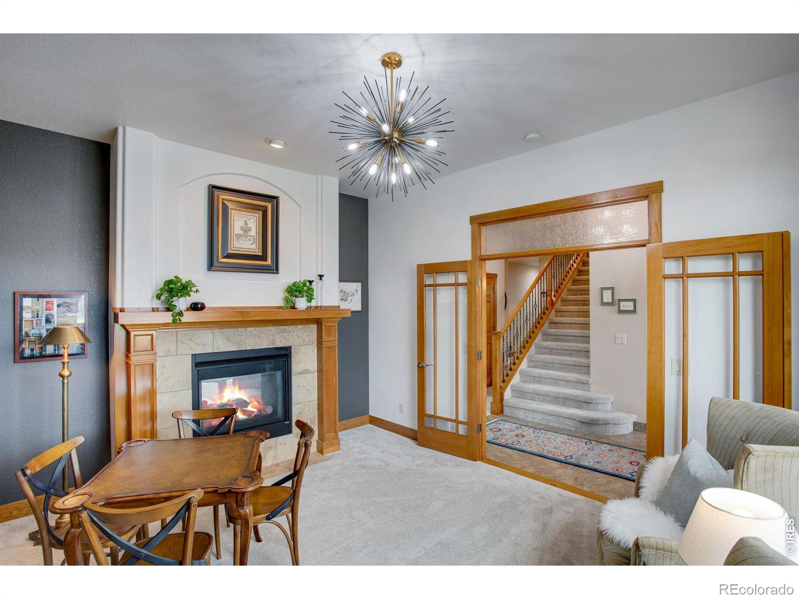 3409 Muskrat Creek Drive Fort Collins CO 80528